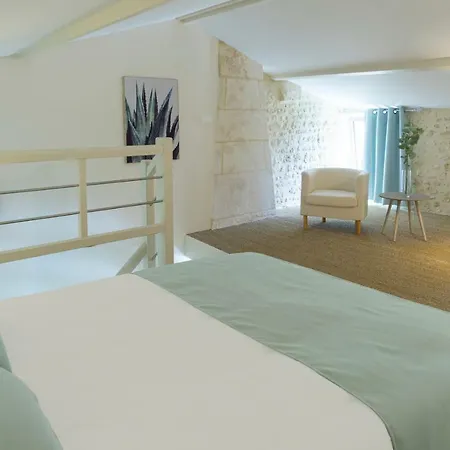 Holiday home Le Clos De Tesson
