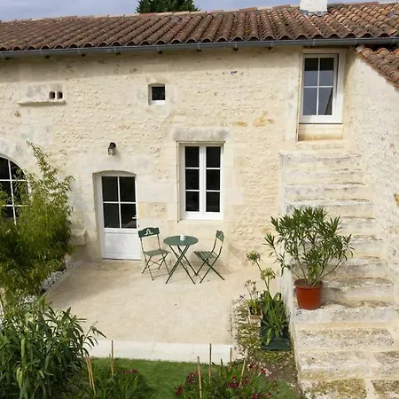 Le Clos De Holiday home