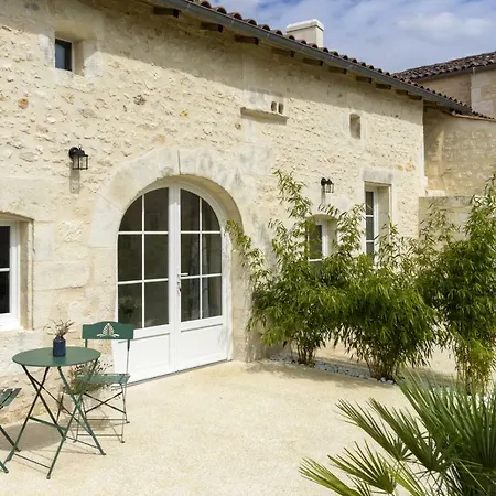 Ferienhaus Le Clos De *
