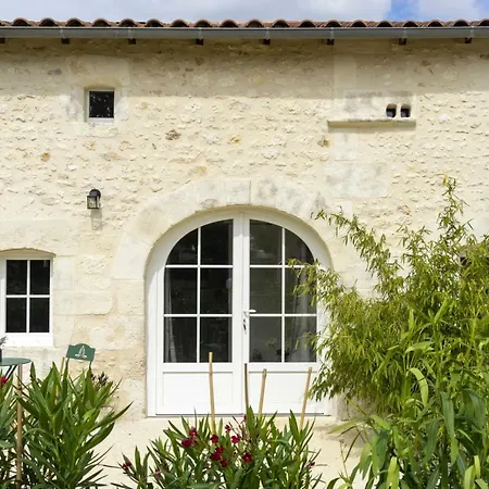 Le Clos De * Tesson