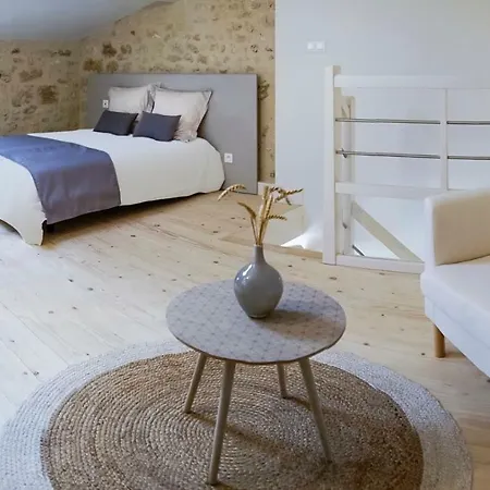 Holiday home Le Clos De *