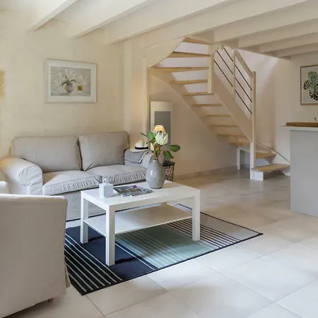 Ferienhaus Le Clos De