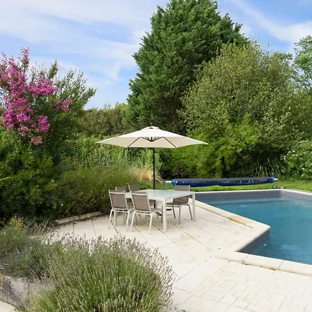 Le Clos De Ferienhaus