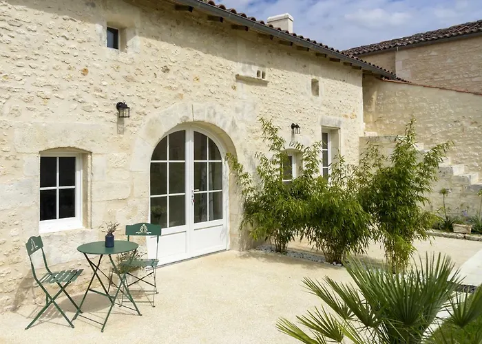Ferienhaus Le Clos De *