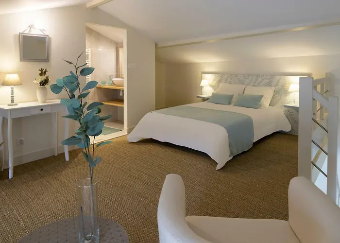 Le Clos De Ferienhaus *