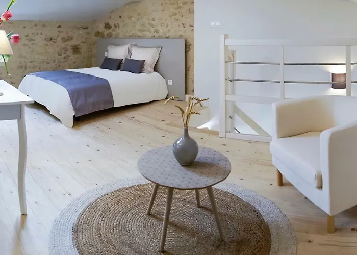 Ferienhaus Le Clos De *