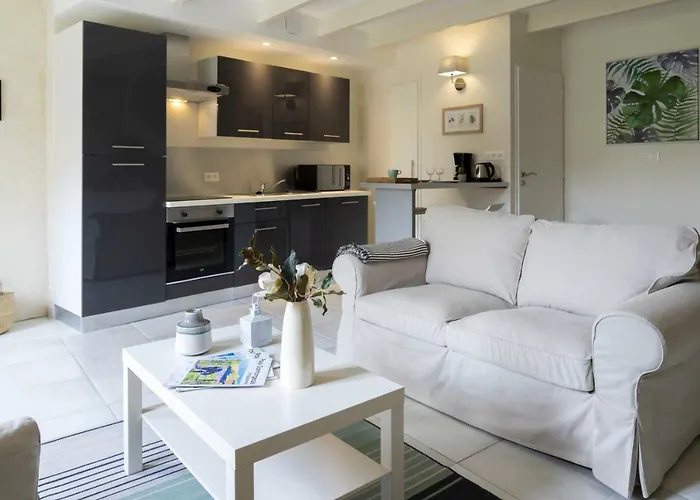 Ferienhaus Le Clos De *