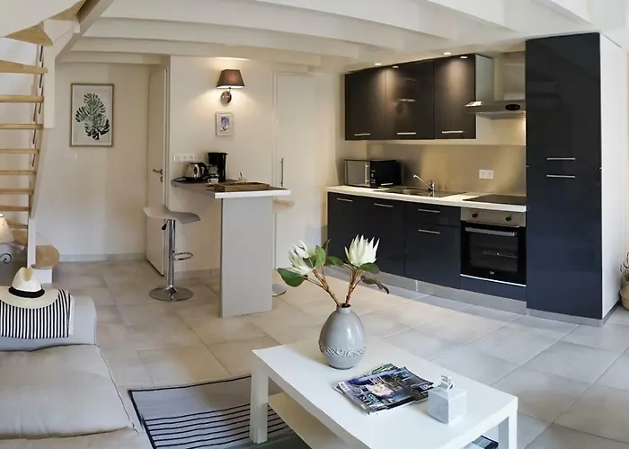 Ferienhaus Le Clos De